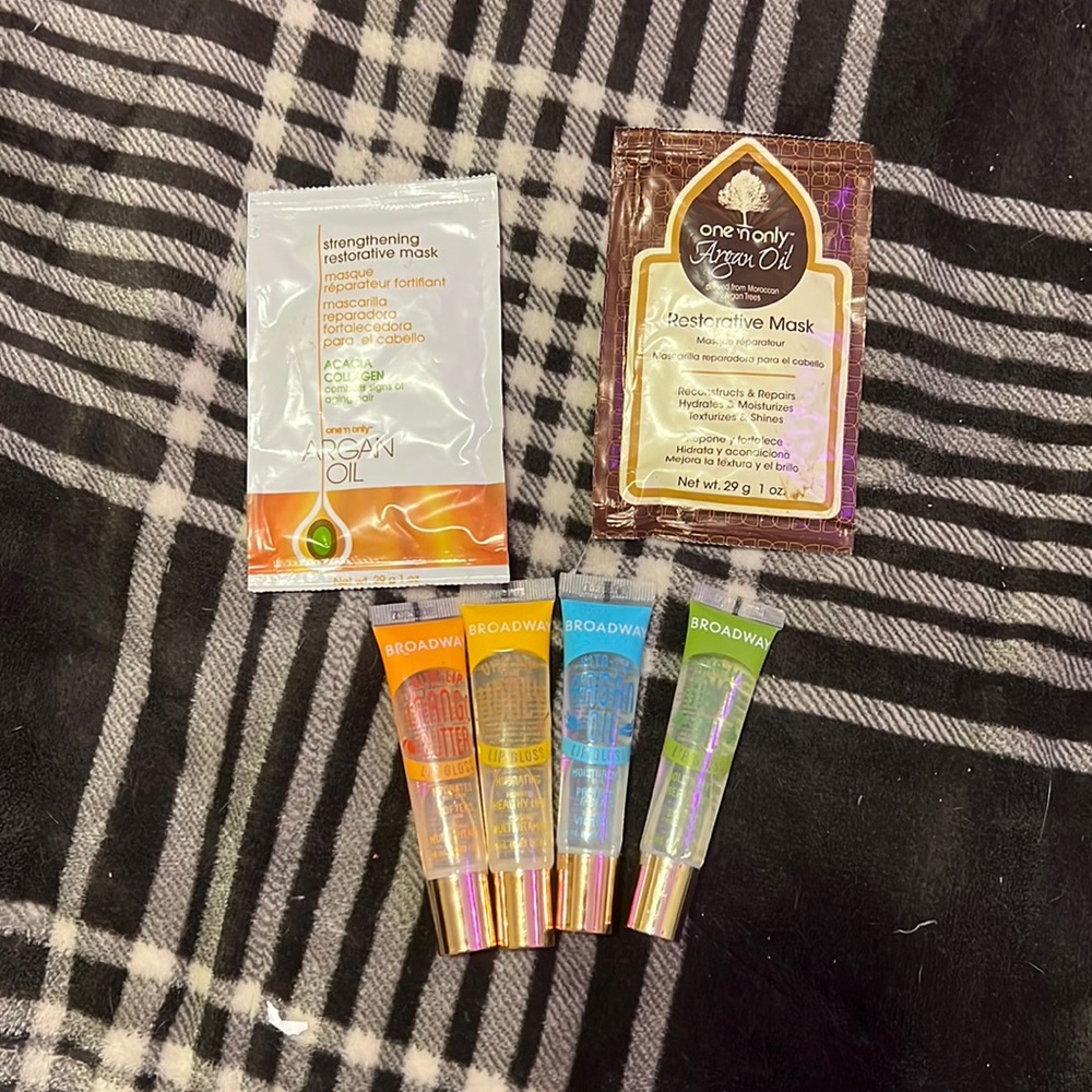 Bath and body